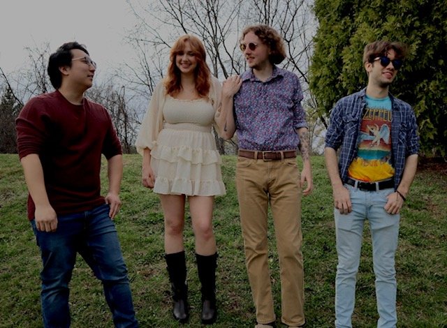 Lily &amp; The Vow and Shelby Conditt