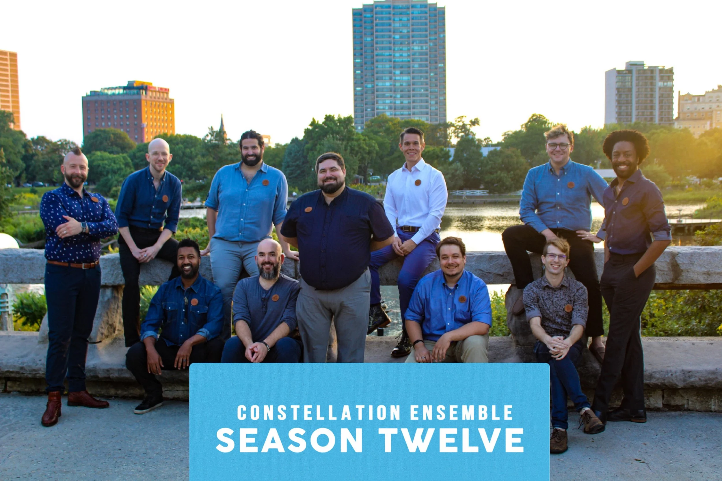 Constellation Ensemble