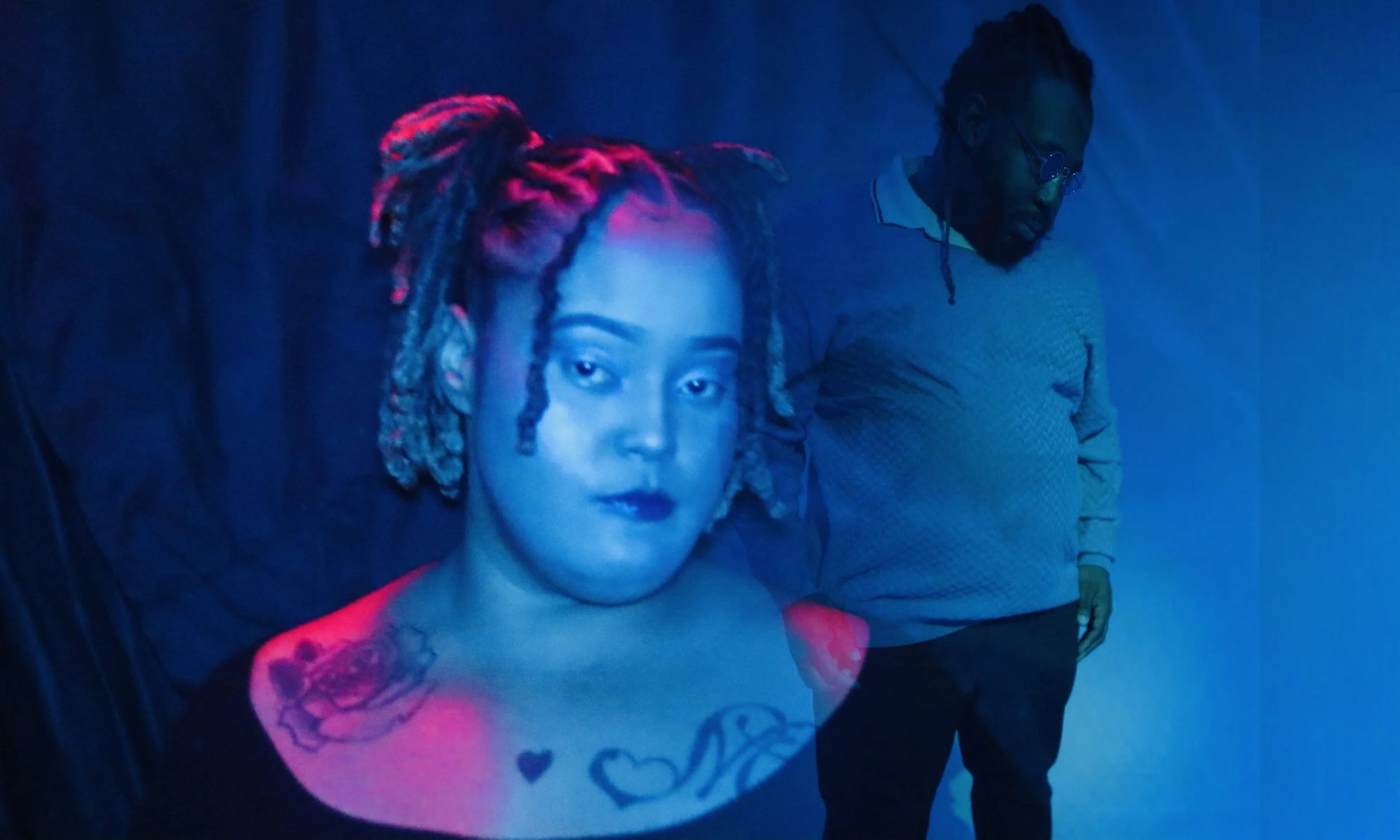 The Diverse Band featuring Hunni B33 and King Kontraverse