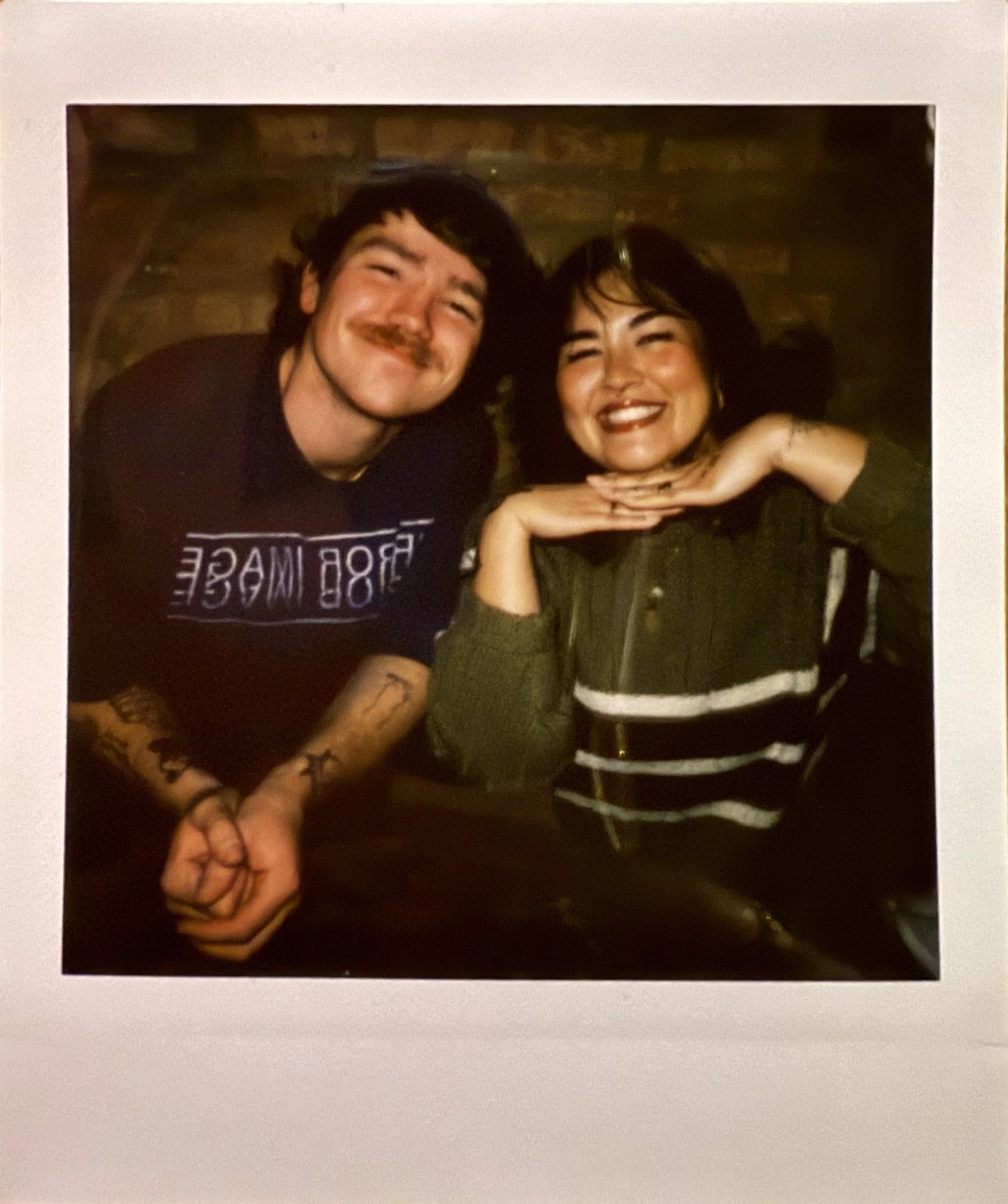 Co-Stanza with Scenic Route