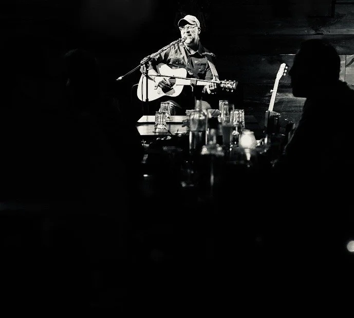 S.R. Batterson and Ngozzi