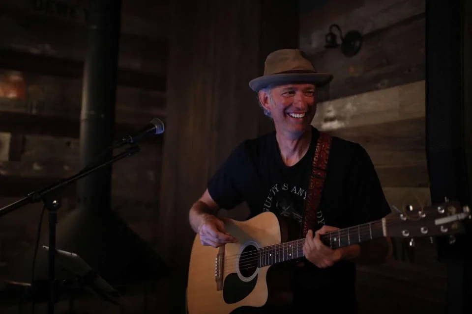 Langdon Kennedy and Mark Maciasz