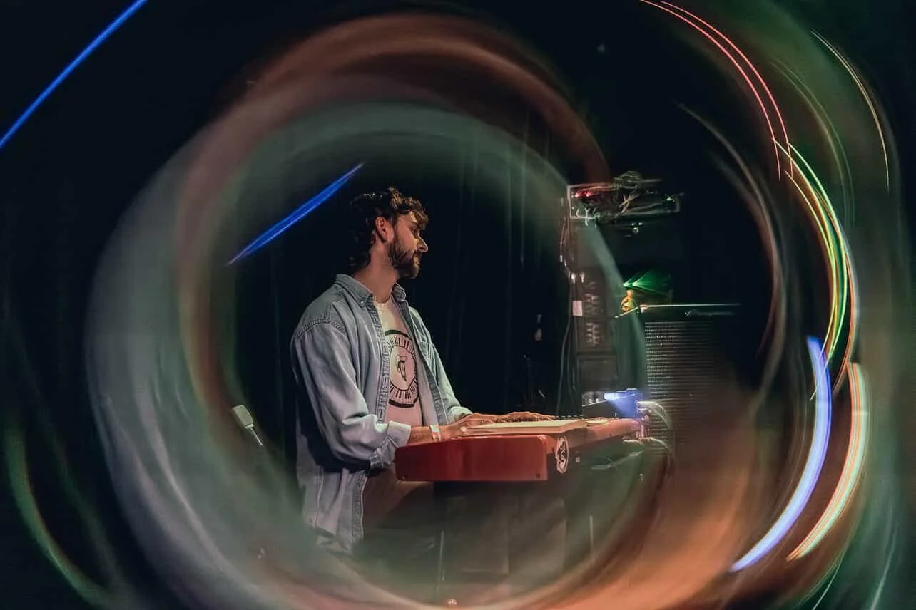 Kyle J-E and Friends with Bridget Cushman of B n’ the Spice Cabinet