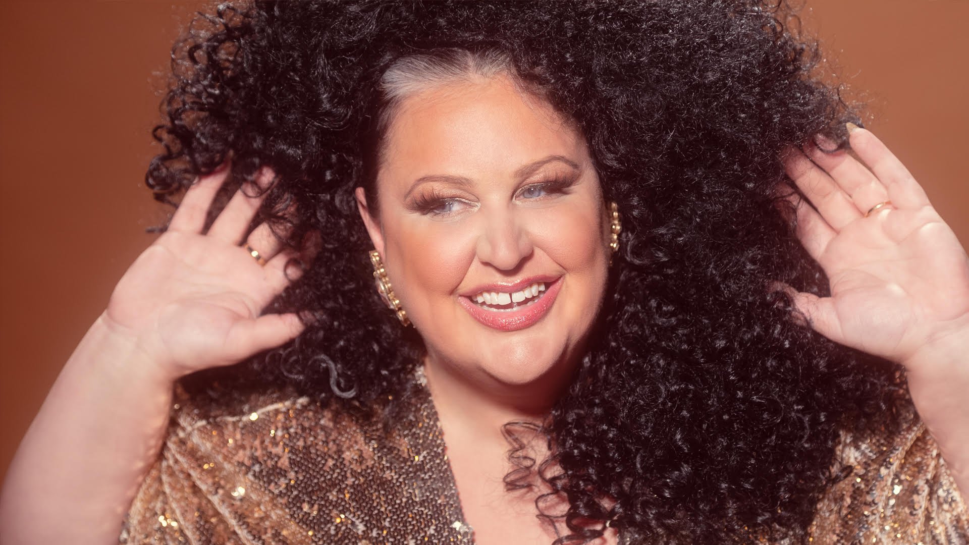 Sarah Potenza
