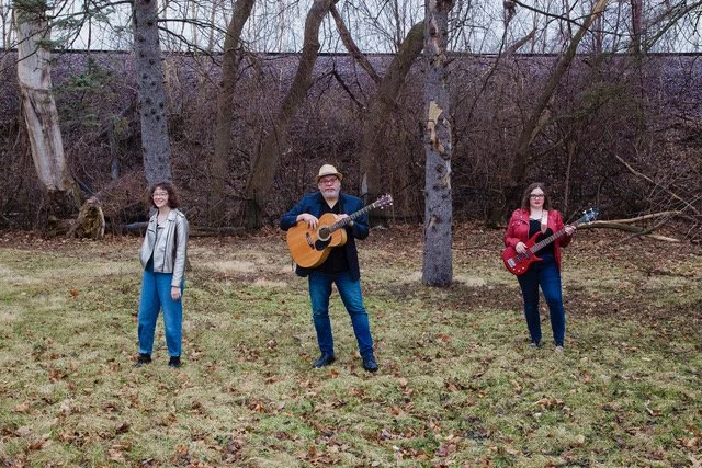 The St. John Family Hour and Ella St. John