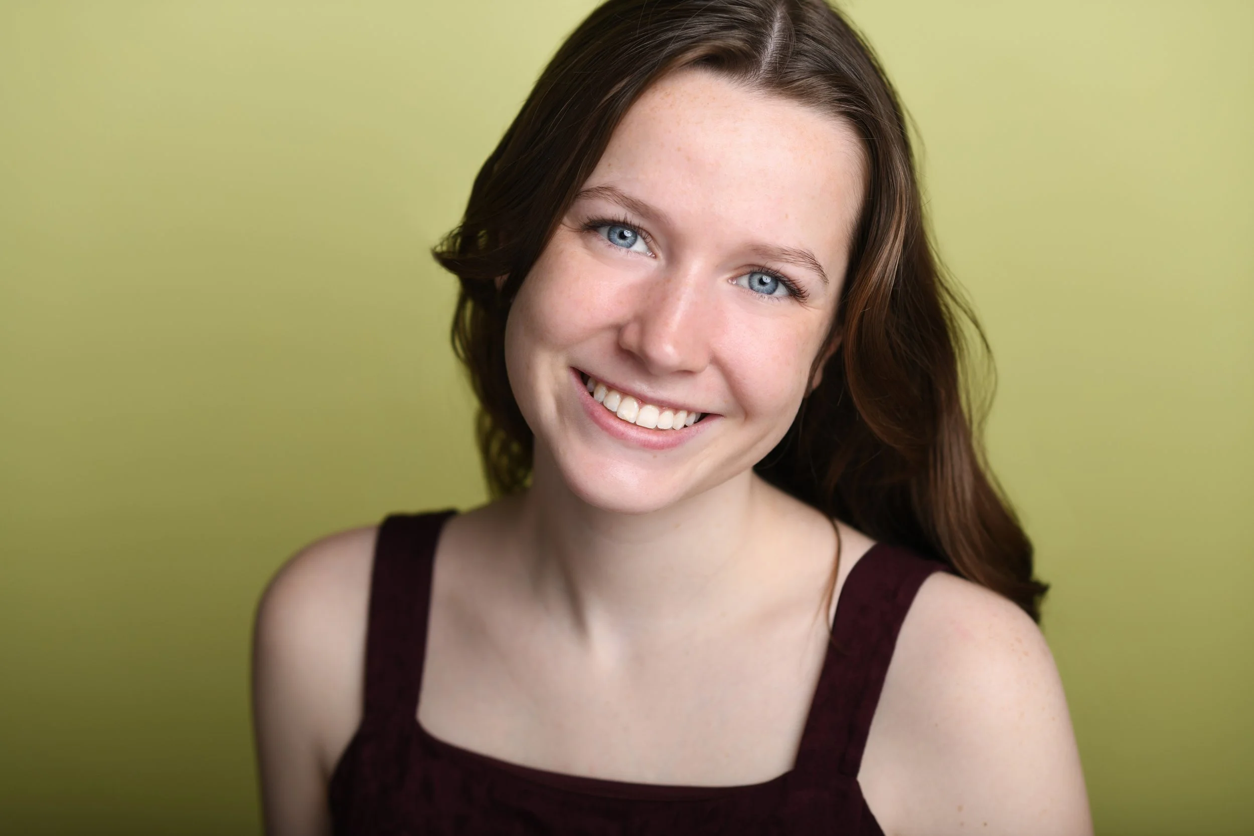 Gabi Winter and Irene Phillips