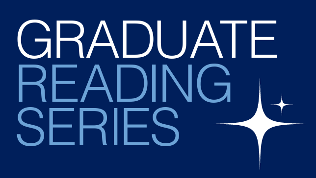 The Graduate Reading Series