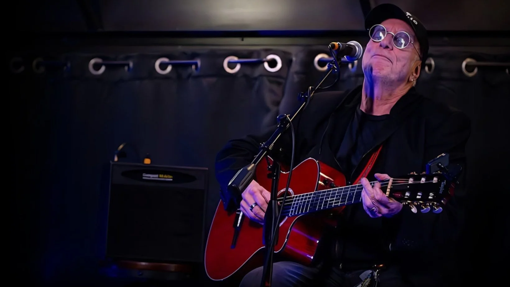 Dario Cohen and Josh Spinner