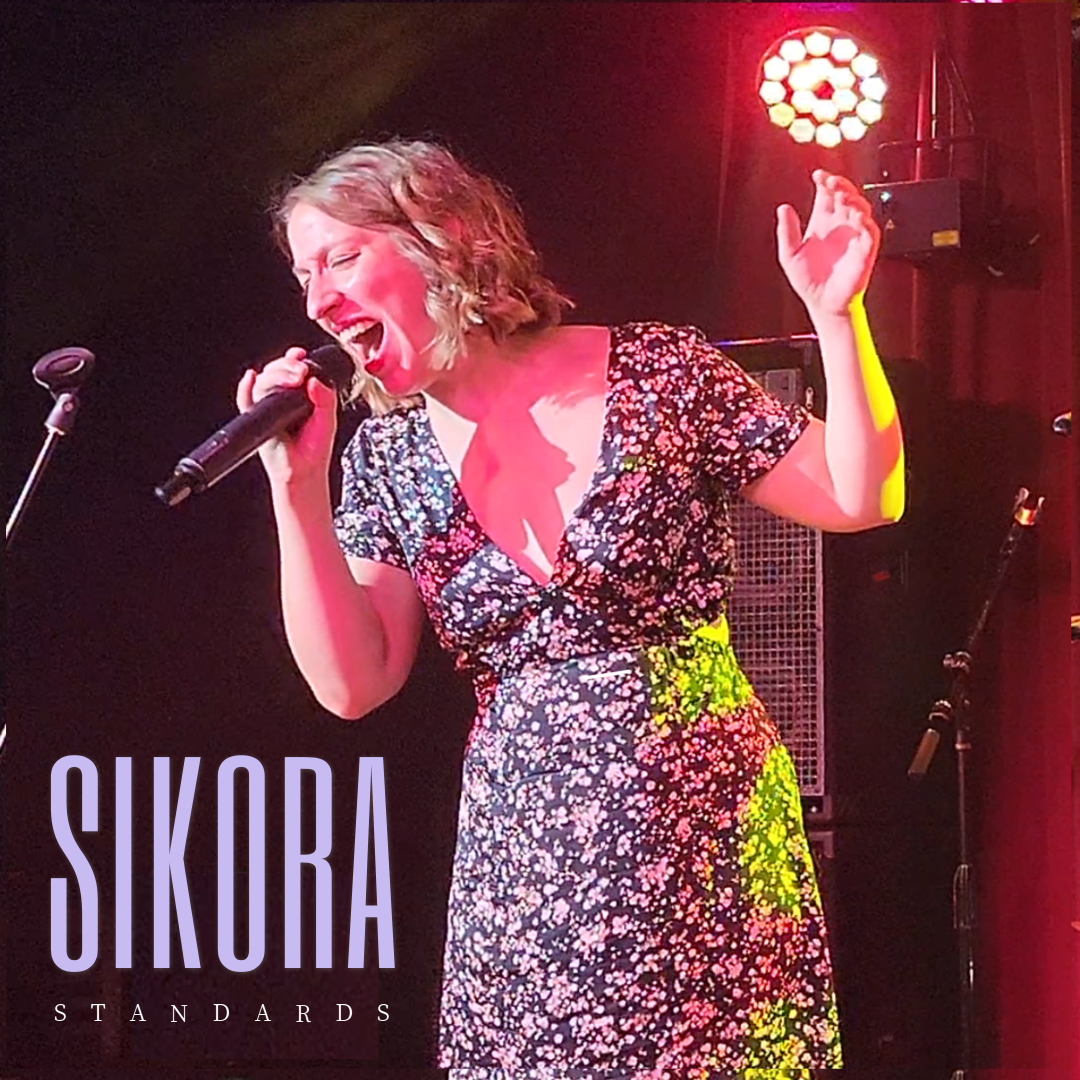 SIKORA