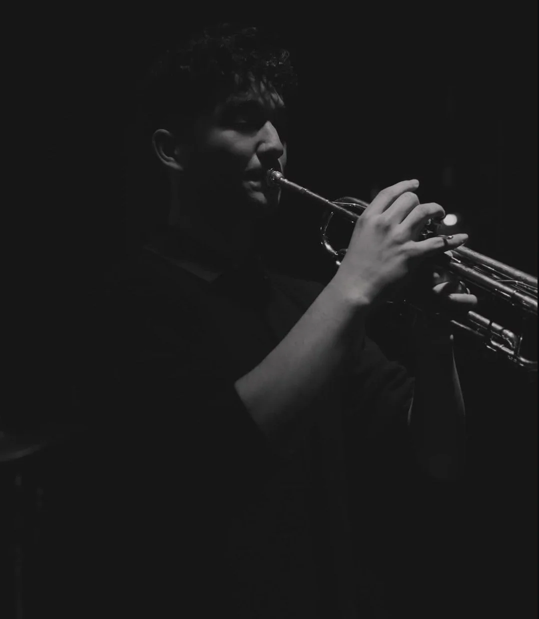 Jack Obrebski Sextet