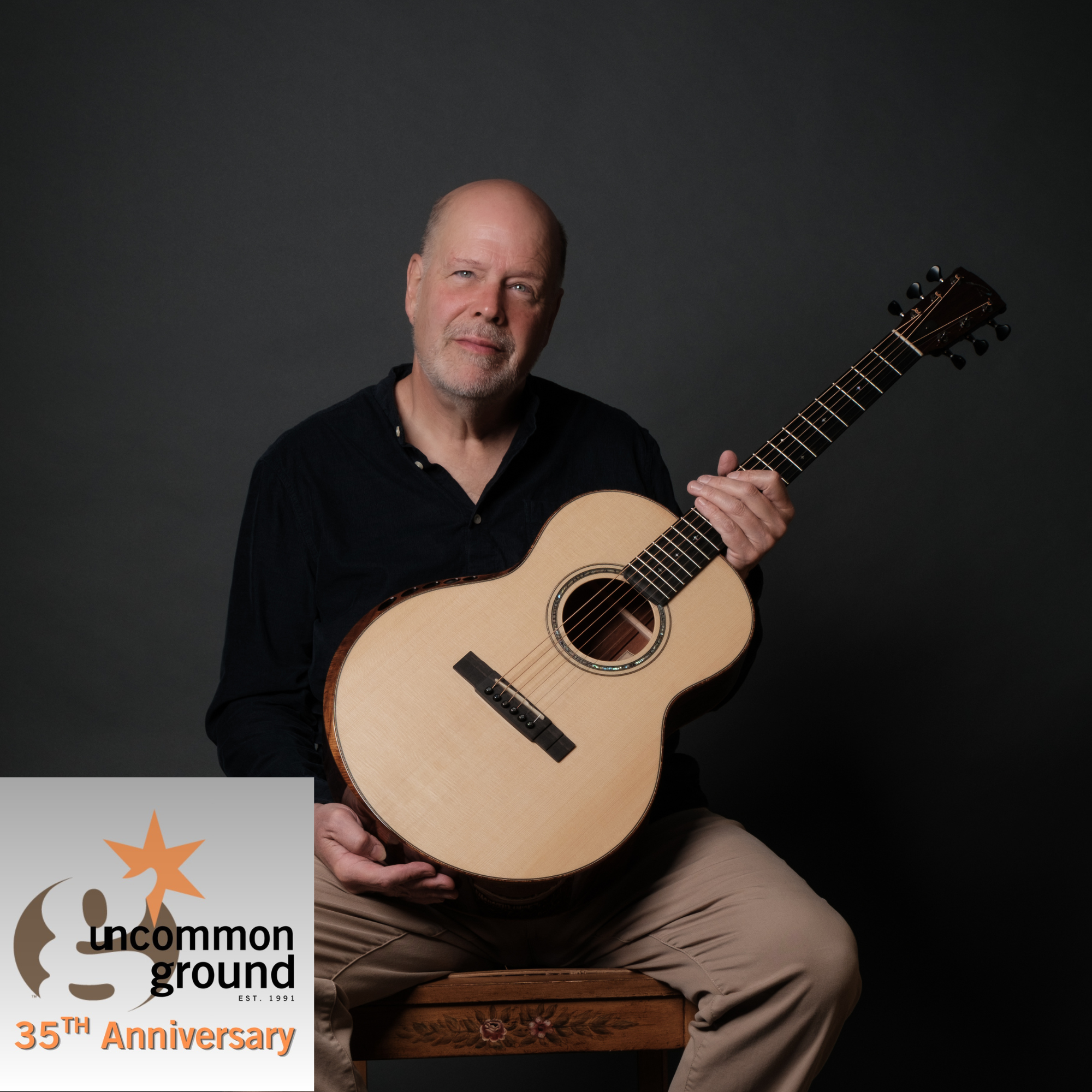 Eric Lugosch and The Near Shore Trio