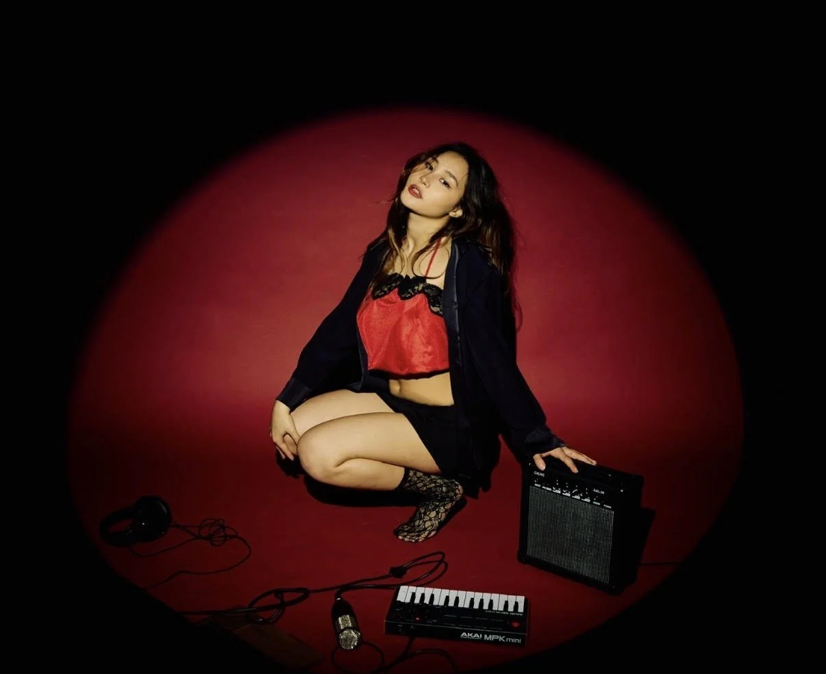 Emma Somi and NewClearFusion