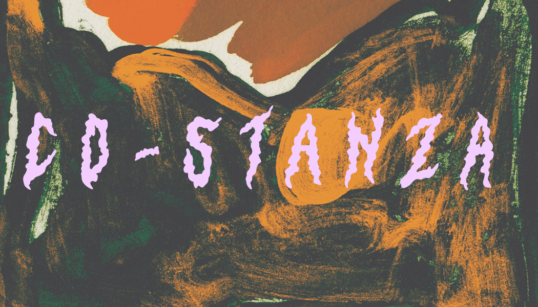 Co-Stanza with Cam Warland and Joe Packham