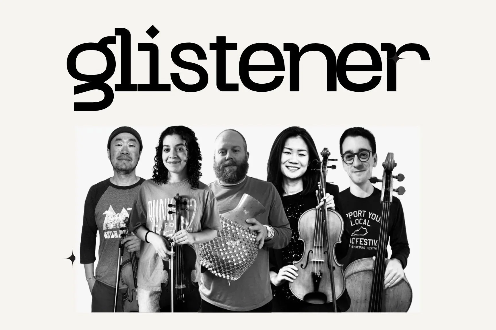 Glistener