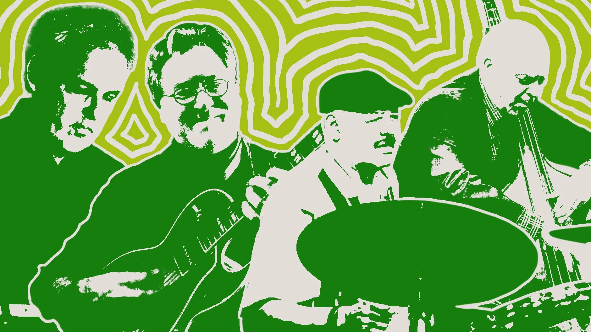Mike Hershenson Band