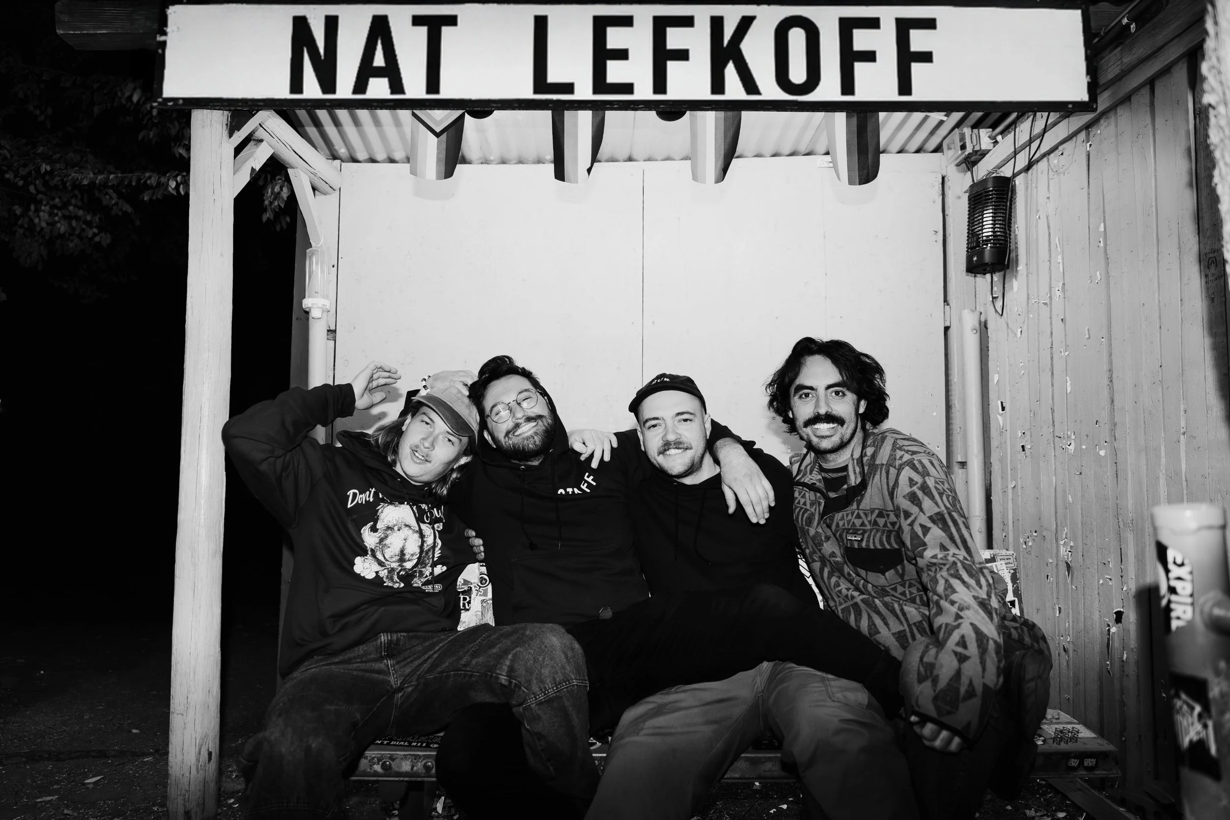 Nat Lefkoff