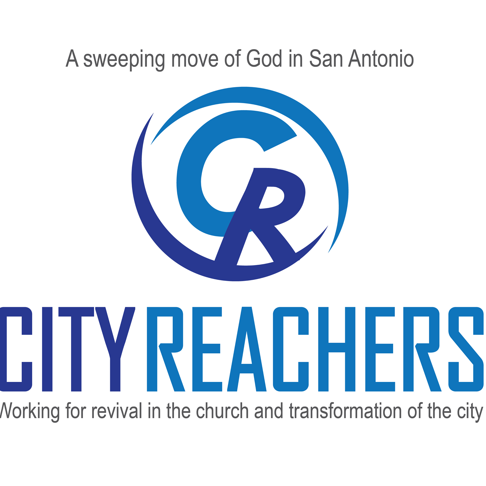 City Reachers