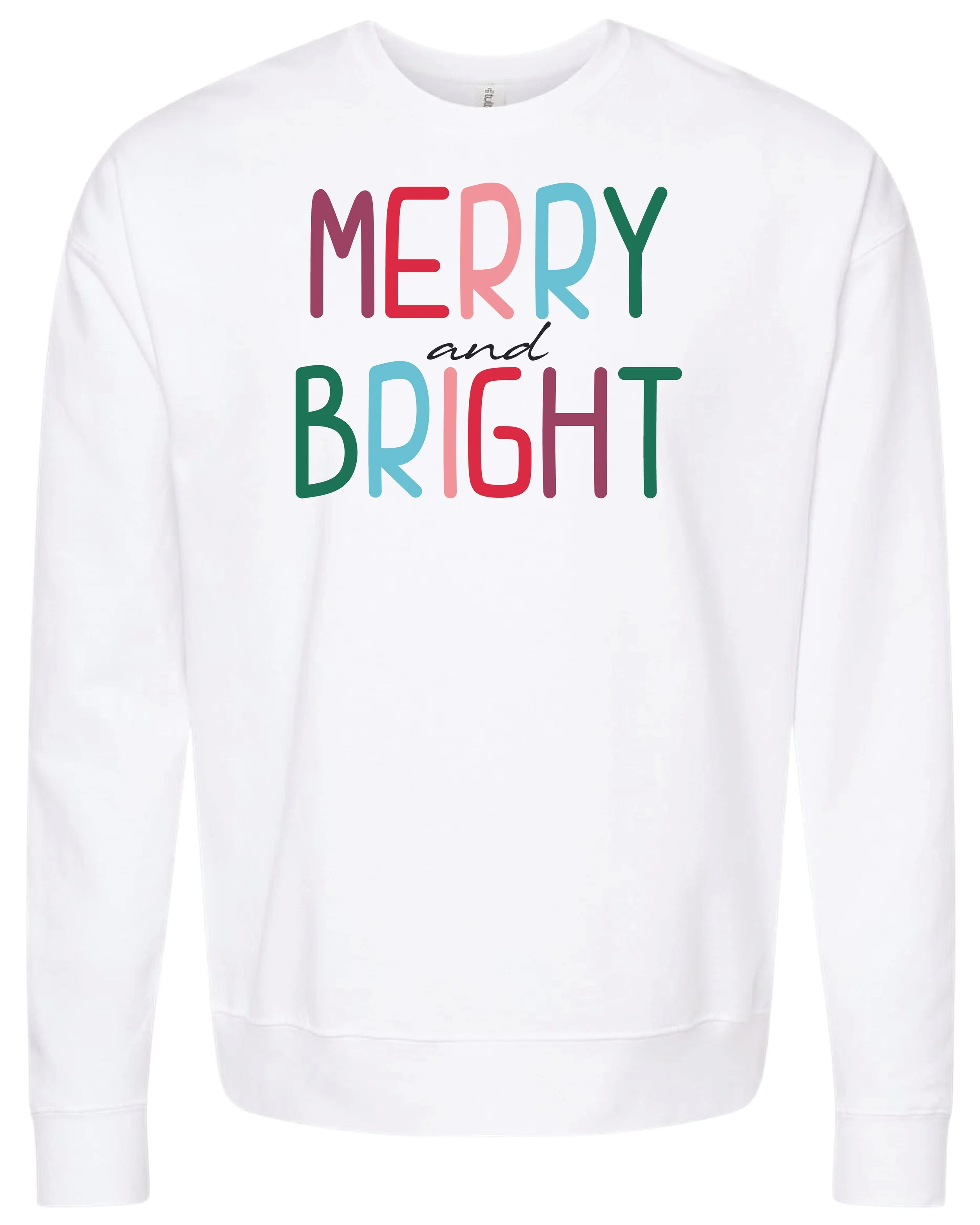 Merry And Bright