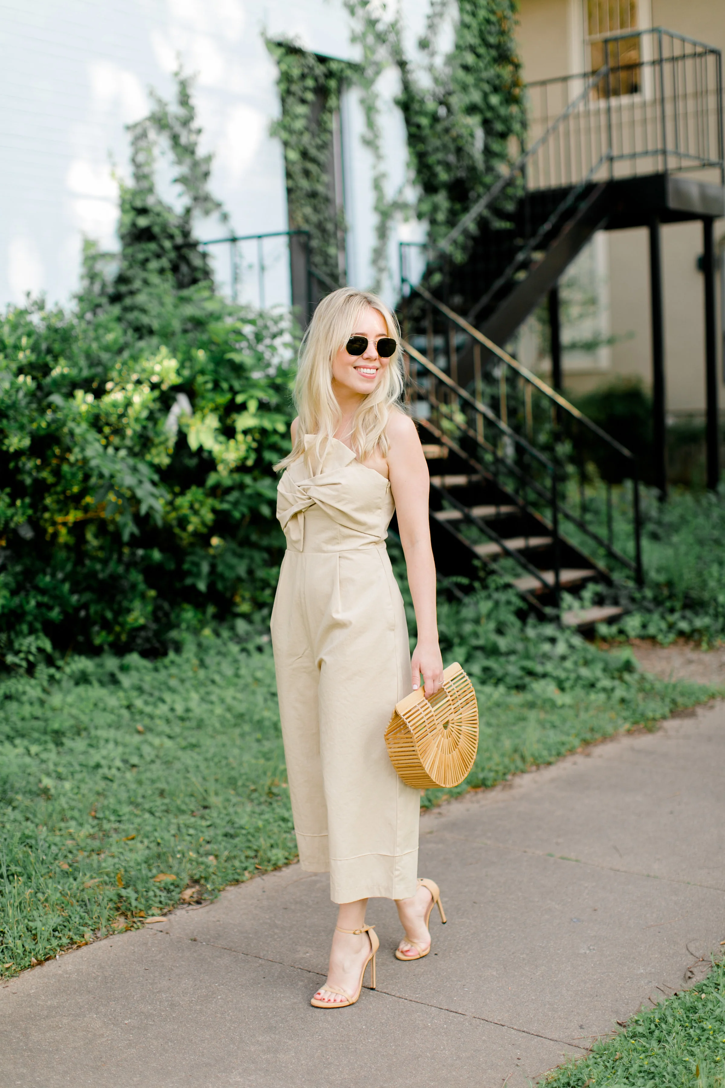 The Classic Jumpsuit