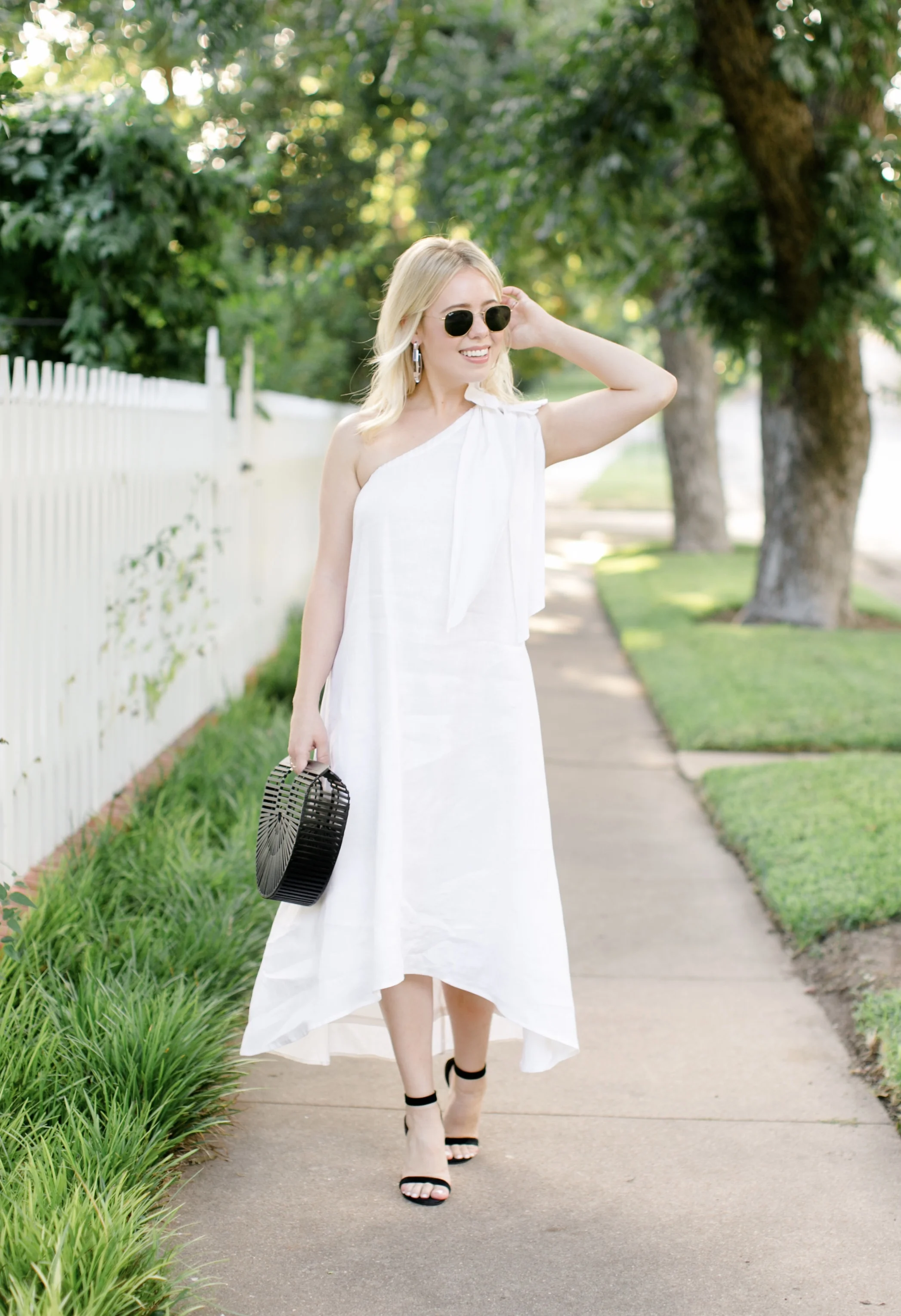 Bowties & Black Accents
