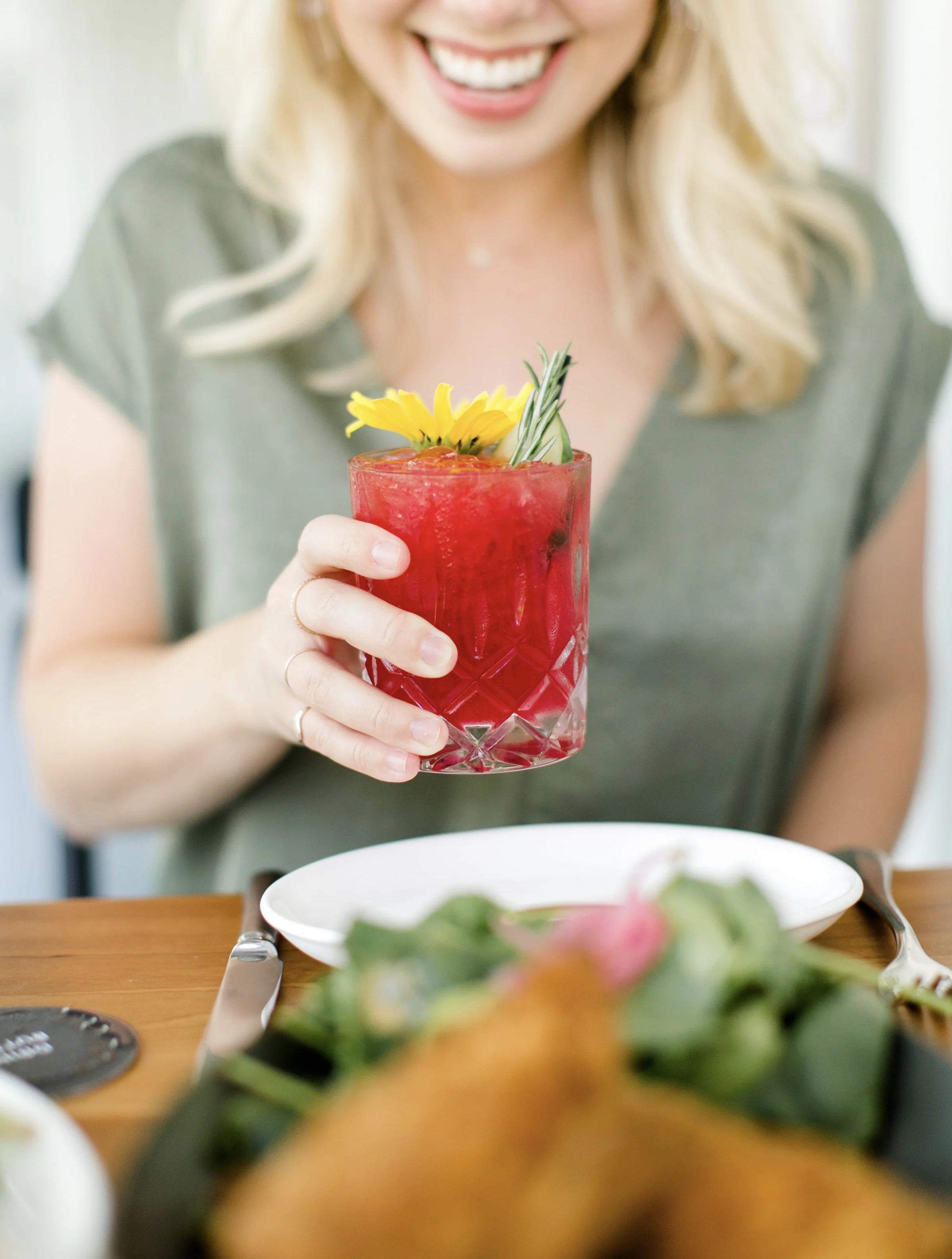 A Ladies Trip to Austin!