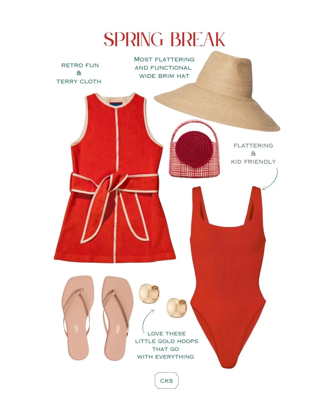 Edits as of late! ☀️👡👛 To shop, click the link in bio!

#springstyling #springfashion #classicstyle