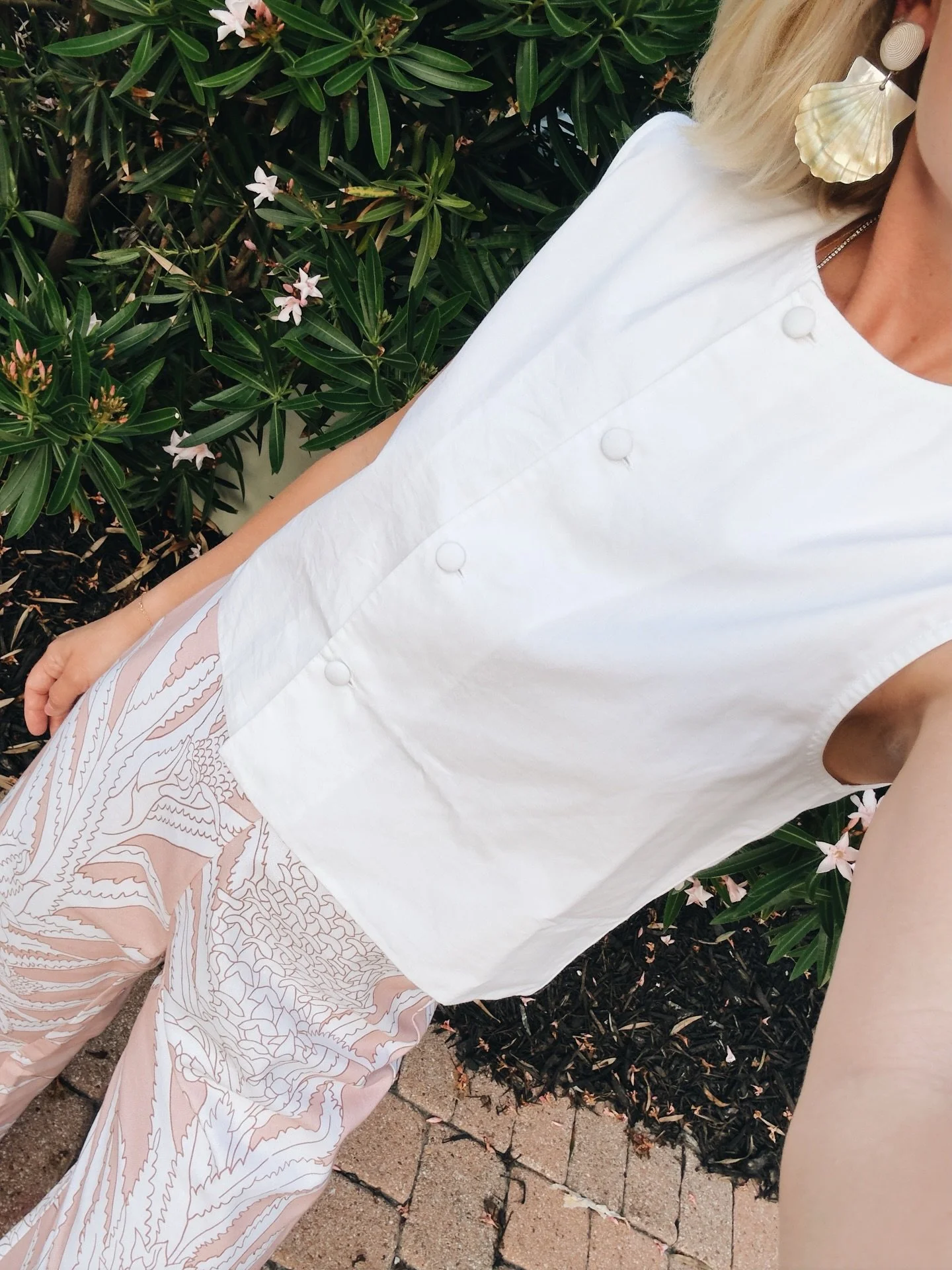 Post vaca blues 🌴🐚

#vacationlook #summerstyle #summerfashion