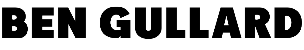 Ben Gullard