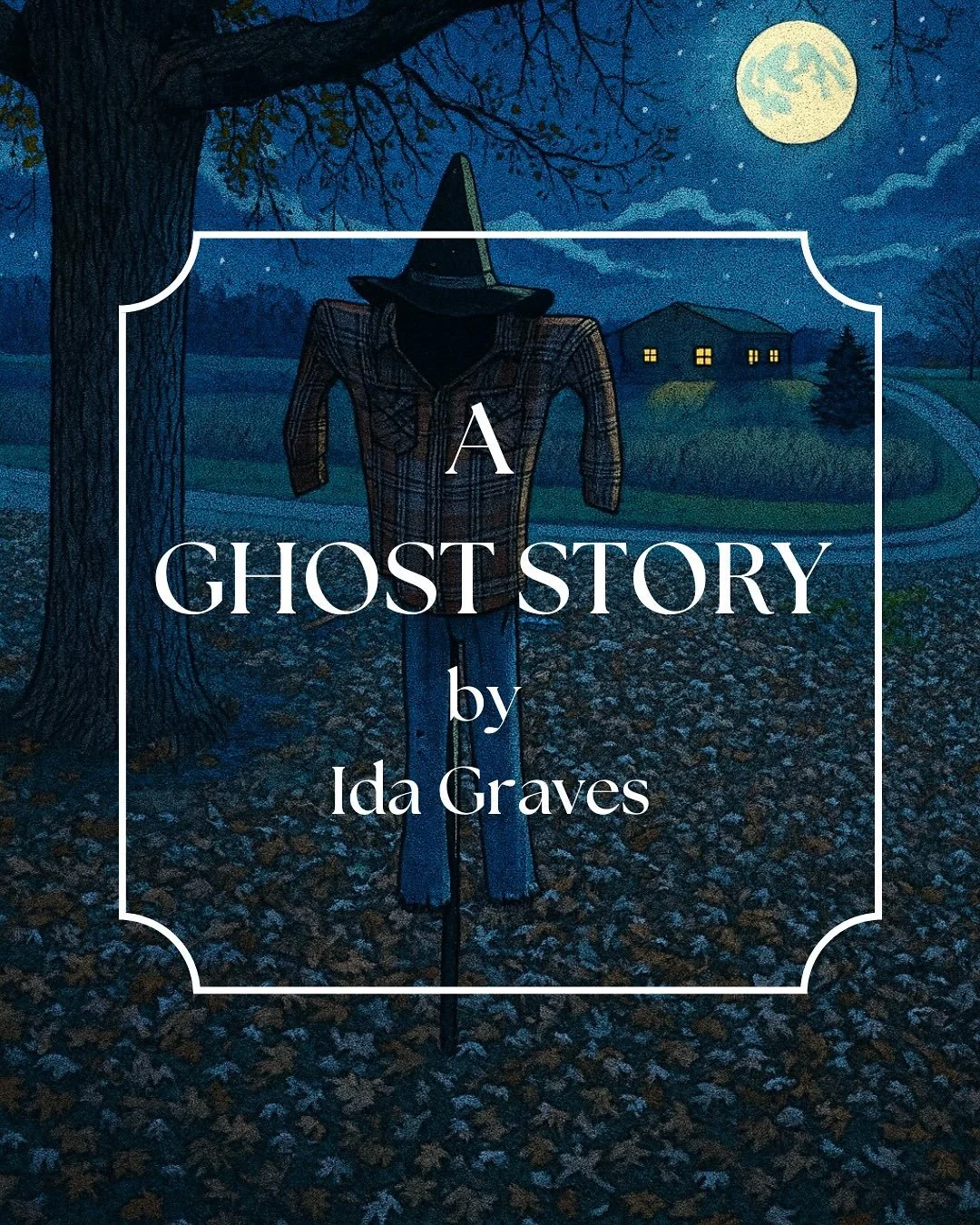 Welcome to Ida Graves Distillery, where you might find yourself pausing among the wildflowers, listening intently for a faint sound drifting on the breeze. 
It’s curious, isn’t it? A distillery and a cemetery side by side. But that&rsquo
