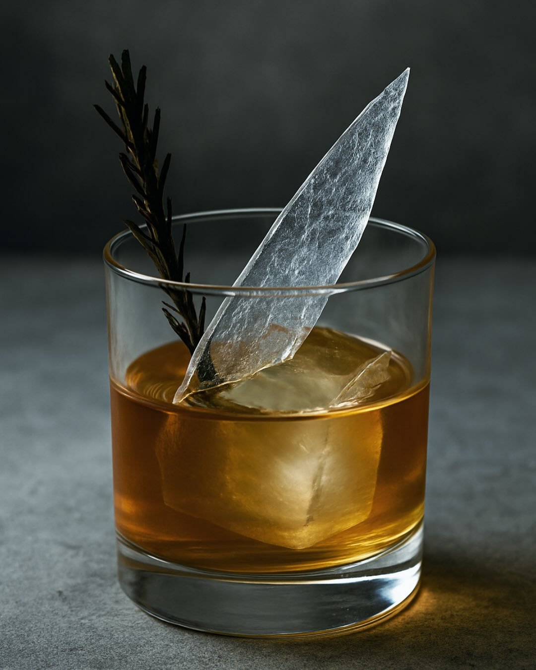 In mid-November the wind finds its teeth. It scours across bare fields, rattling the last seed heads, and cuts unimpeded across the prairie&rsquo;s frosty expanse. Puddles form glassy skins overnight, breaking easily in the morning under boot. On sha