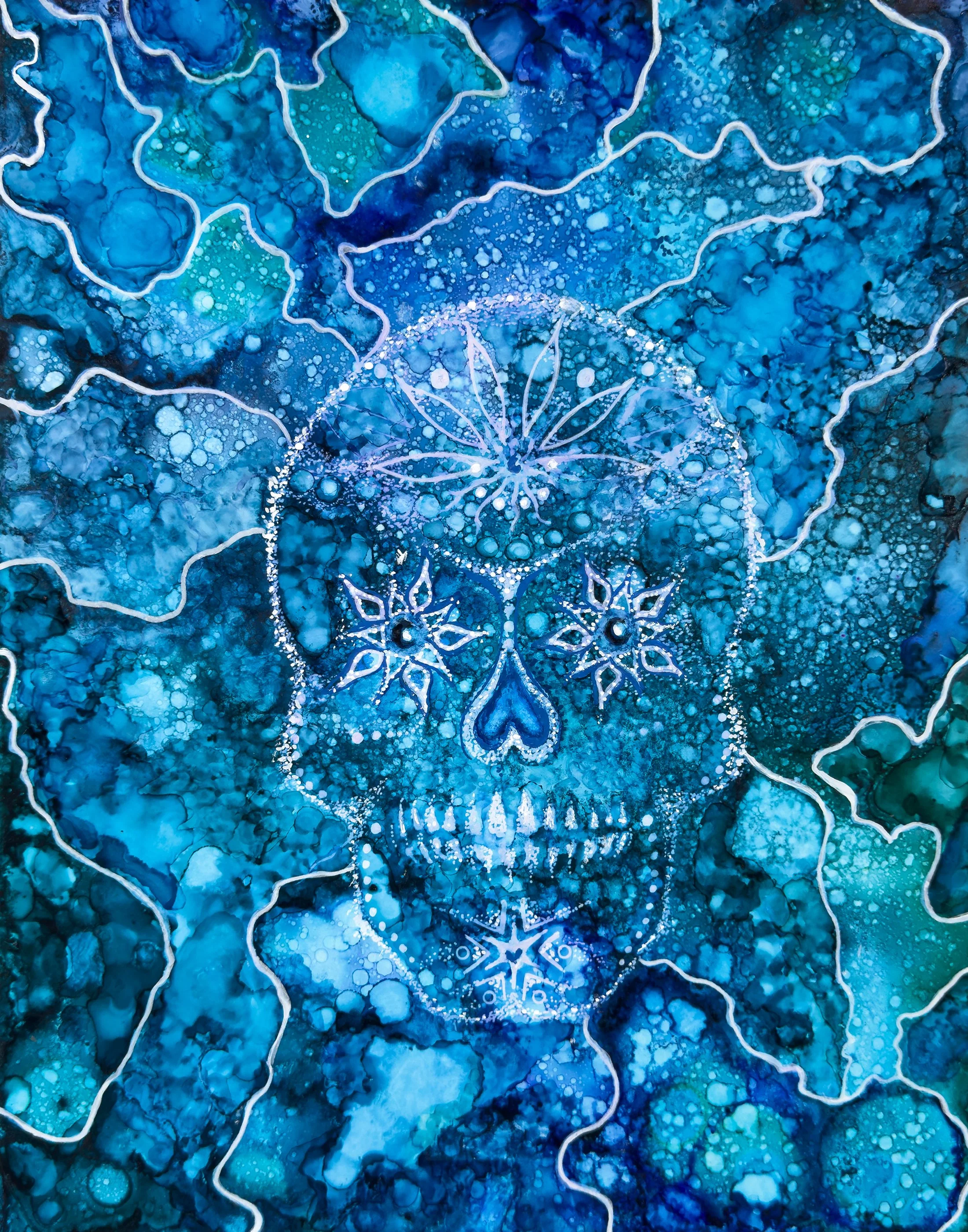 Sacred Skull
