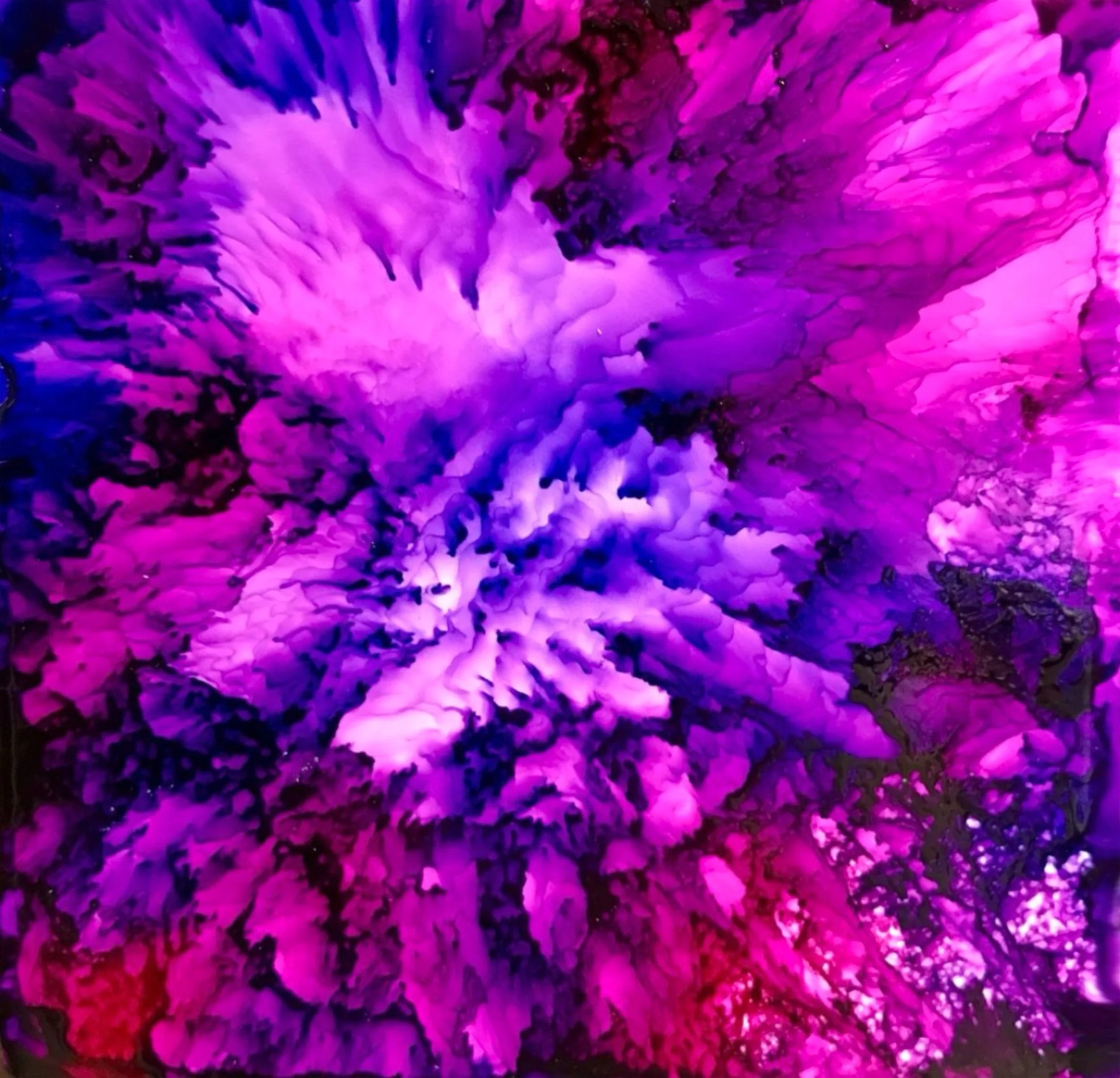 Burst