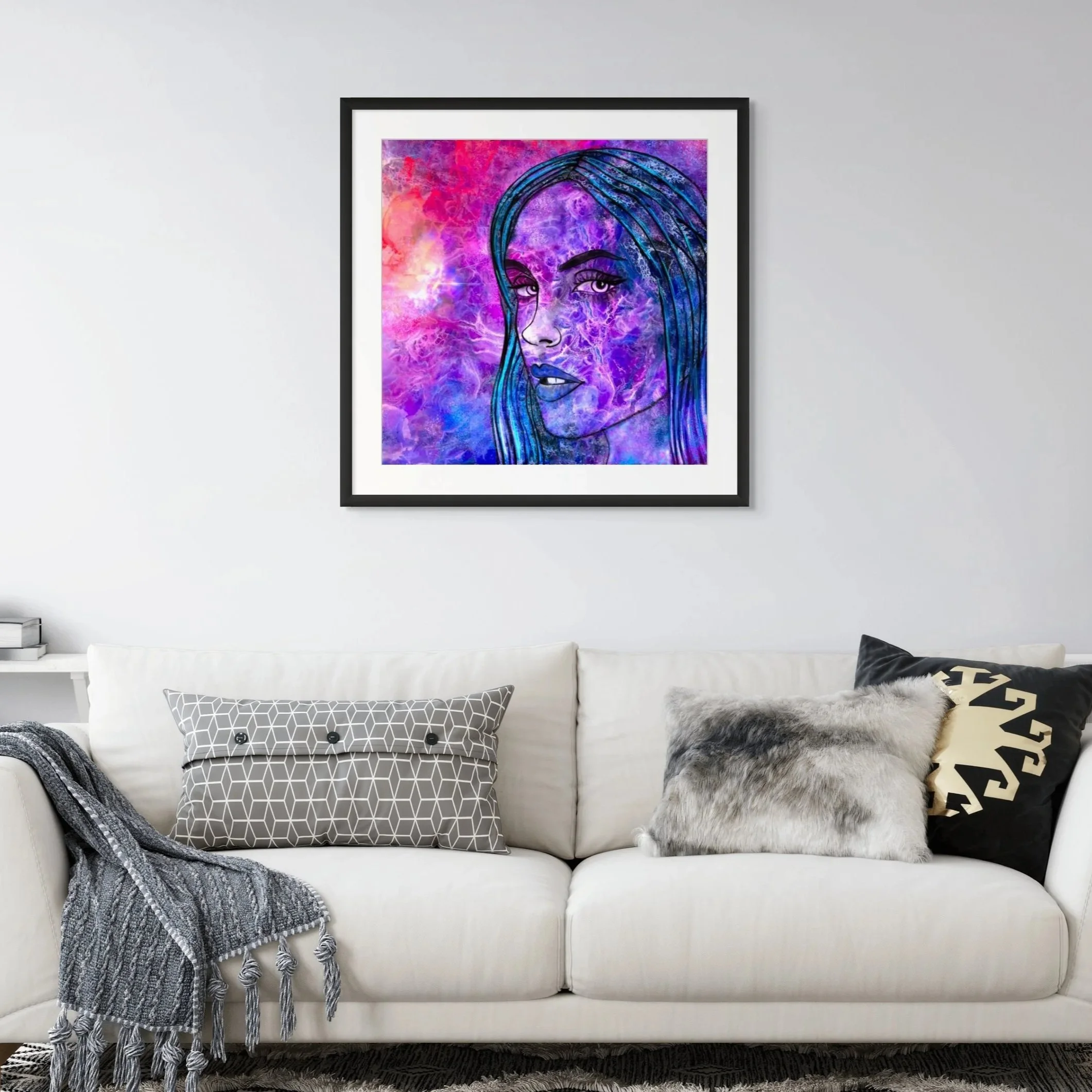 disco-dust-vibant-woman-abstract-living-room.jpg