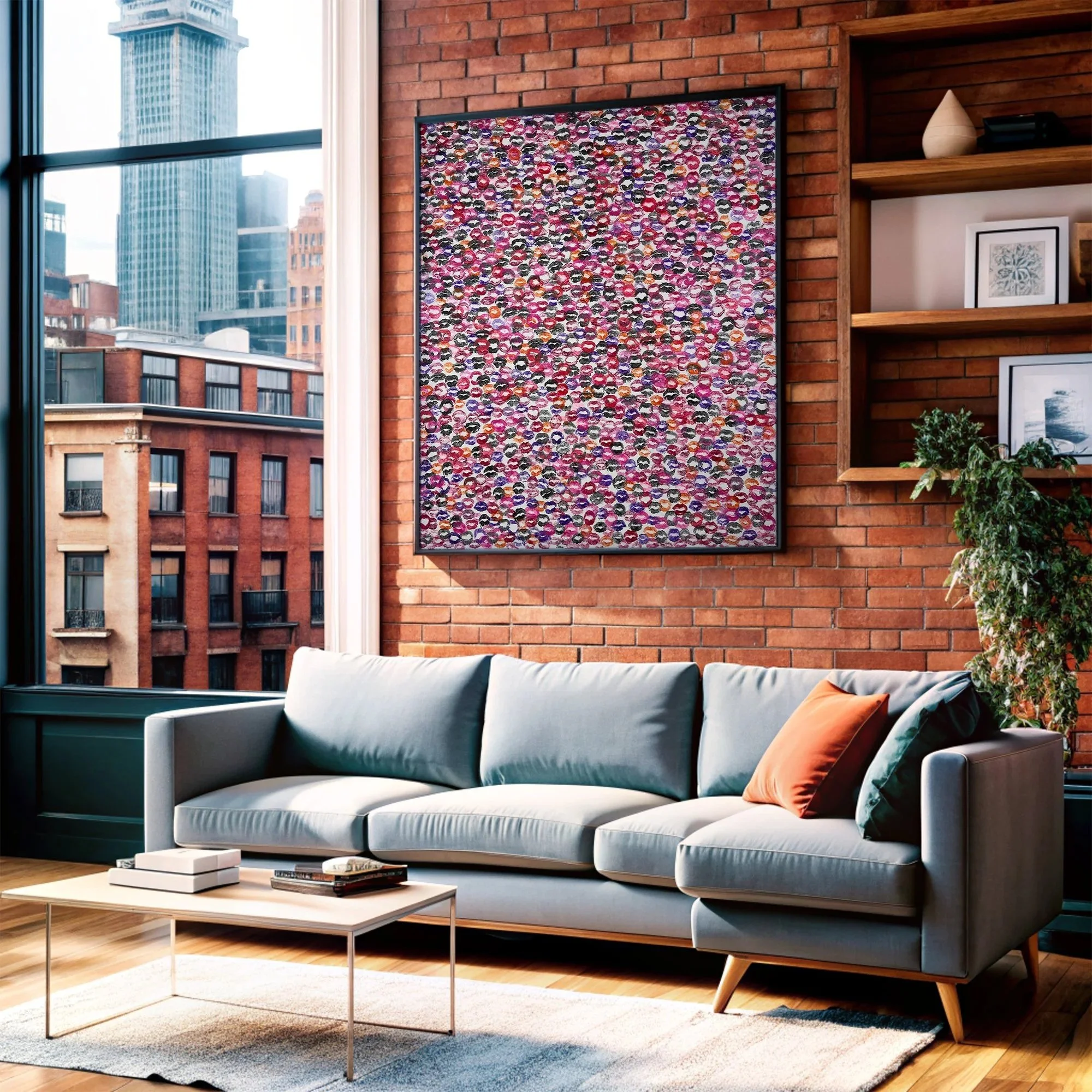 From+My+Lips+Abstract+Art+New+York+Loft.jpg
