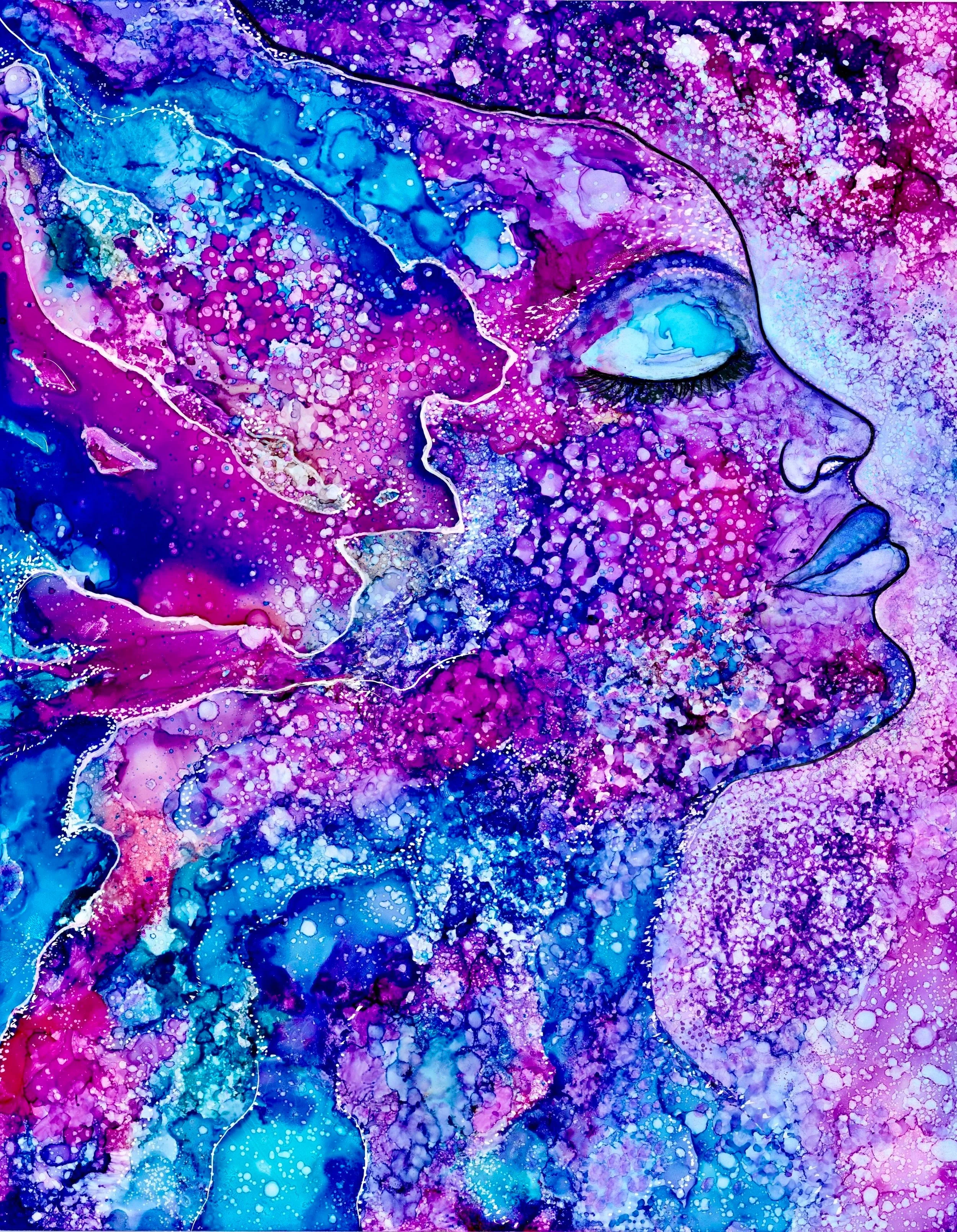 The Healer