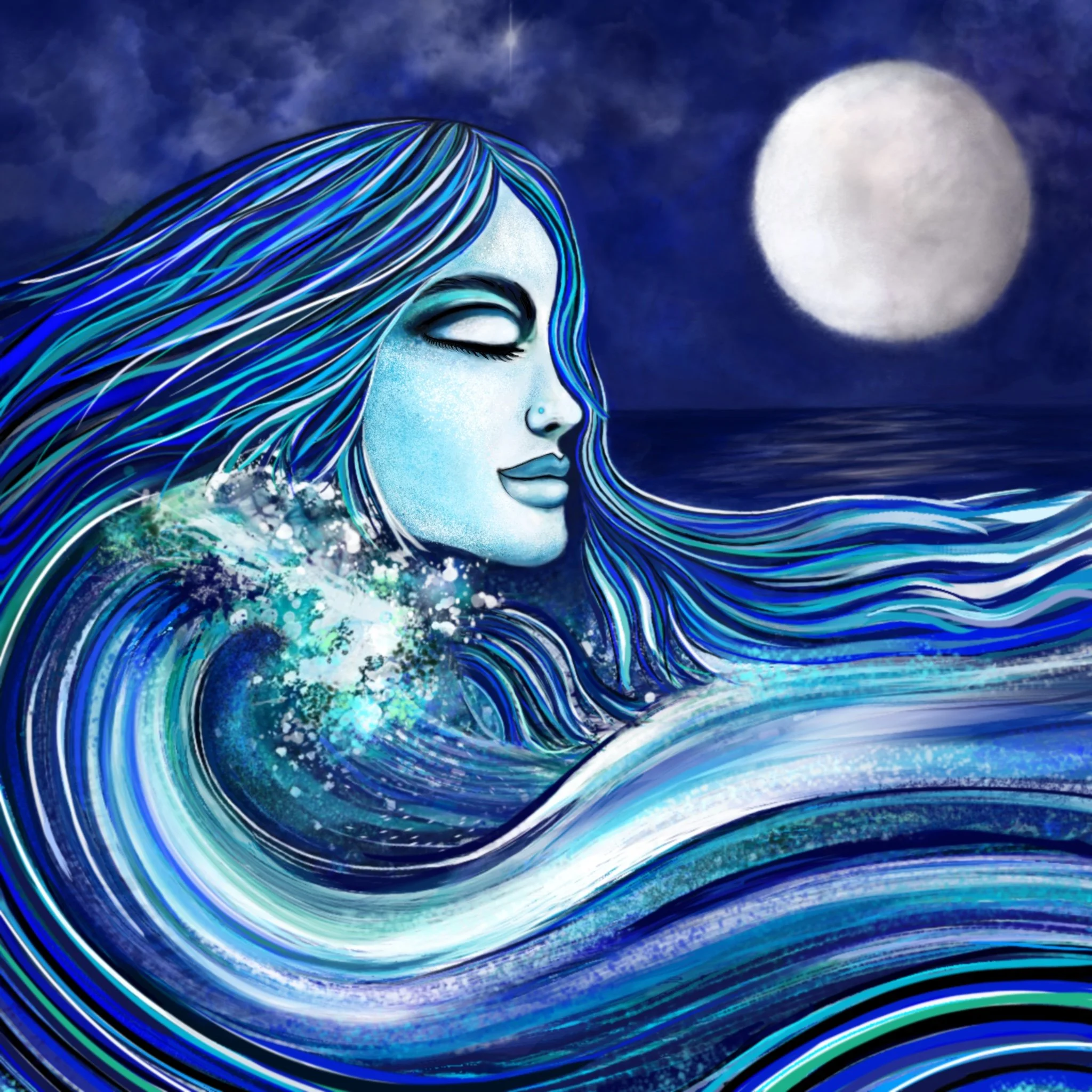 Tidekeeper
