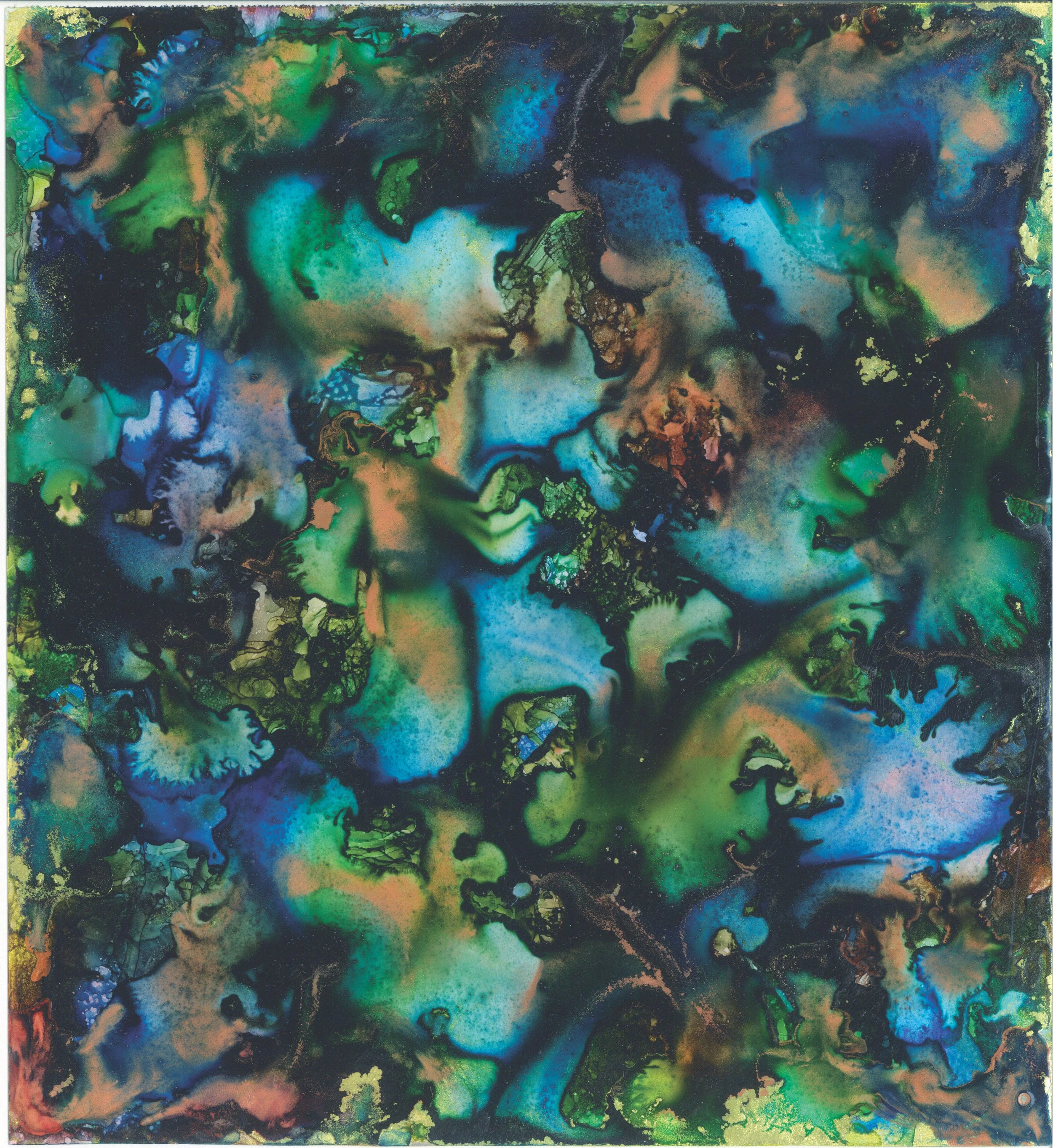 Nadeane Friend Art - Ocean Inspirations - Dive Deep.jpg