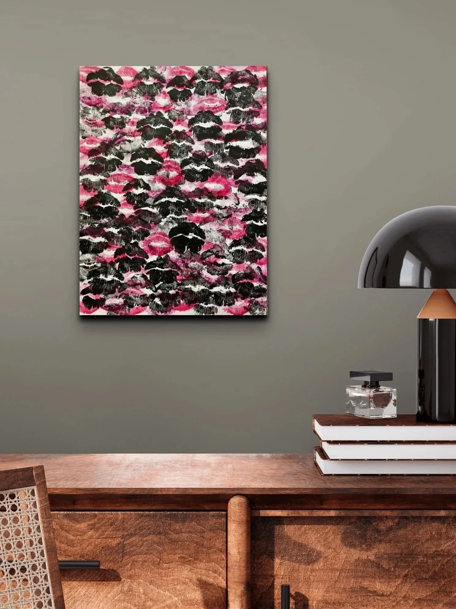 kiss+me+abstract+modern+art+lip+prints.jpg