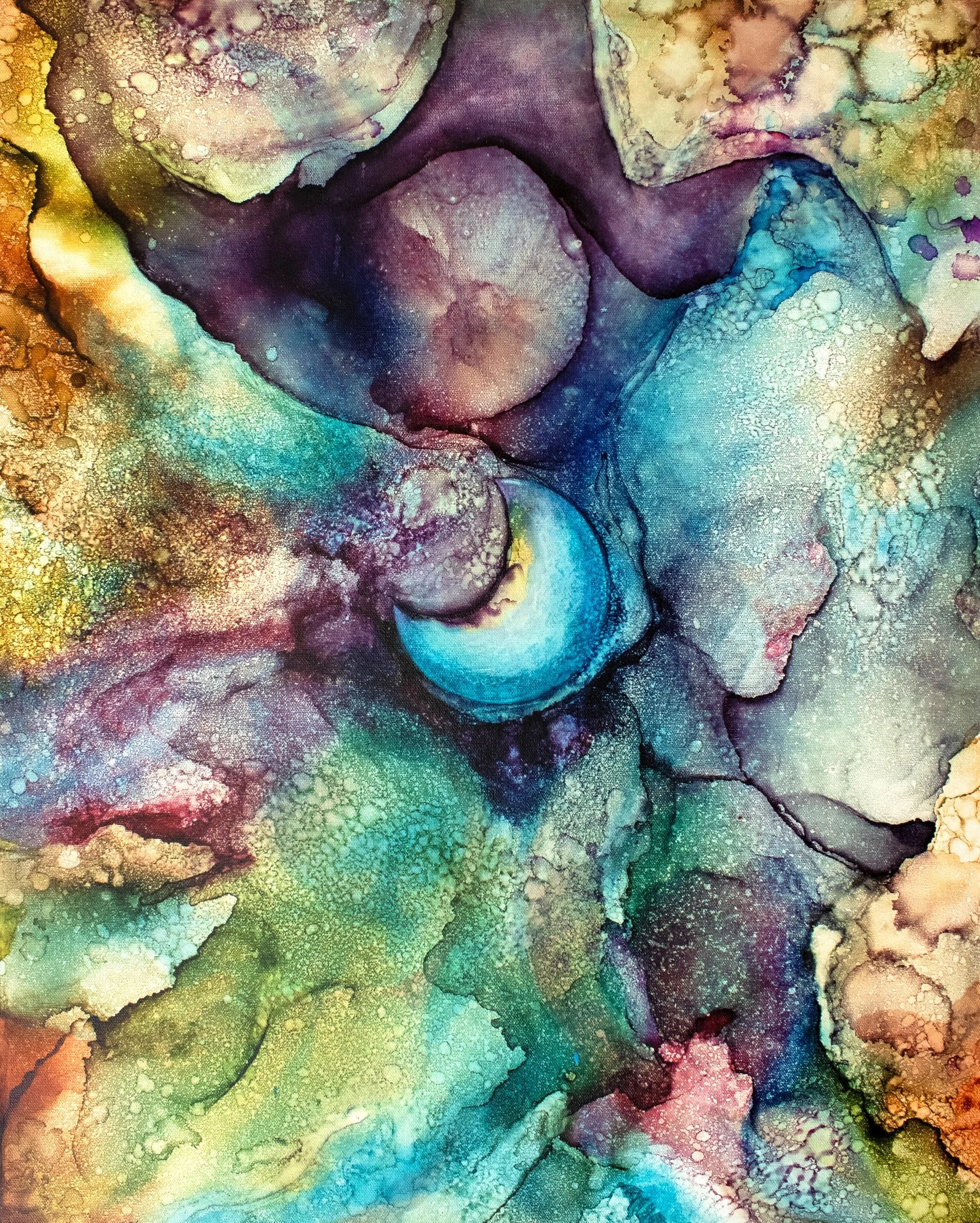 Unnamed Orbit