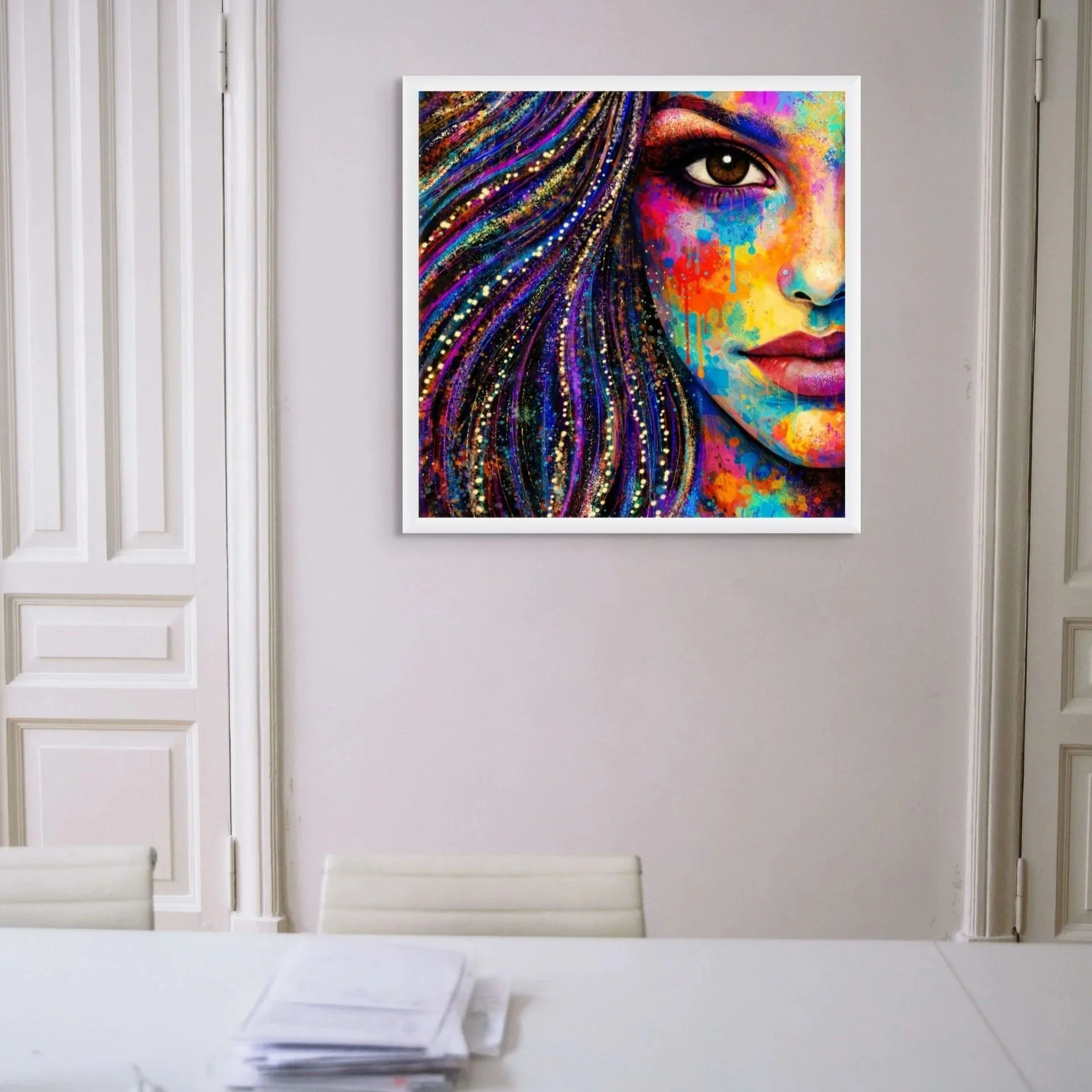 she-dances-in-the-sun-woman-wall-art-abstract-home-decor.jpg