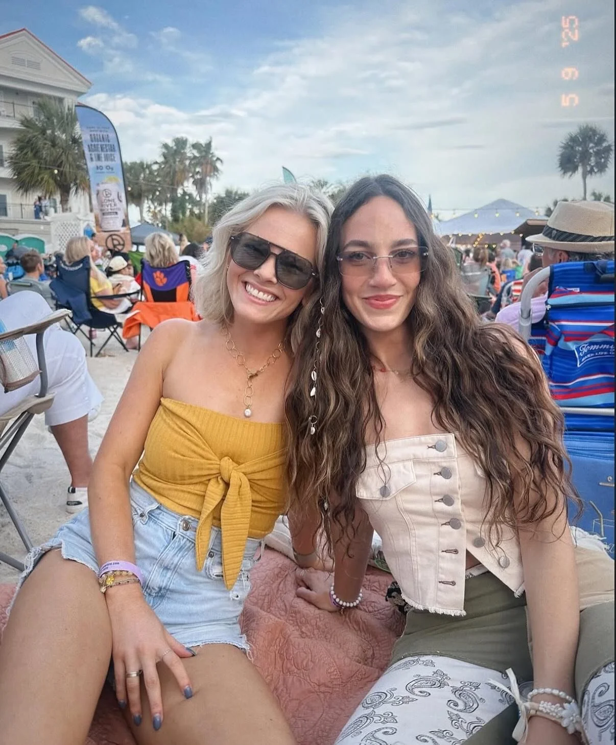 Here’s what a good time looks like! π
Swipe through all the smiles, cheers, and epic squad moments from you! π€ποΈ
Ready to see yourself? Tag your crew and get ready to make more memories at our final Party at the Point this weekend!
#PartyA