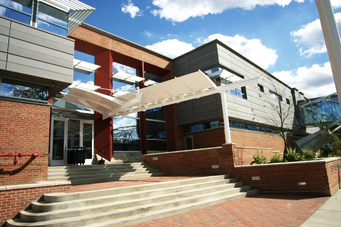 Lee Road Library studio TECHNE architects