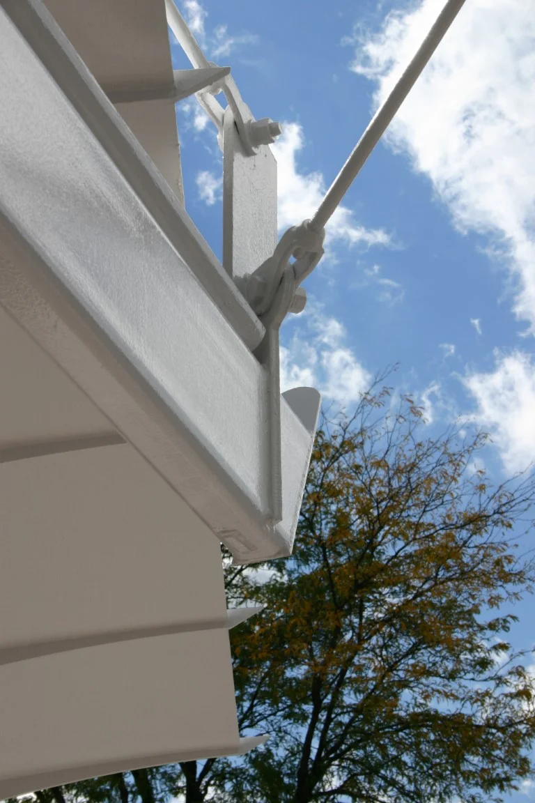 Lee Road Library — studio TECHNE architects