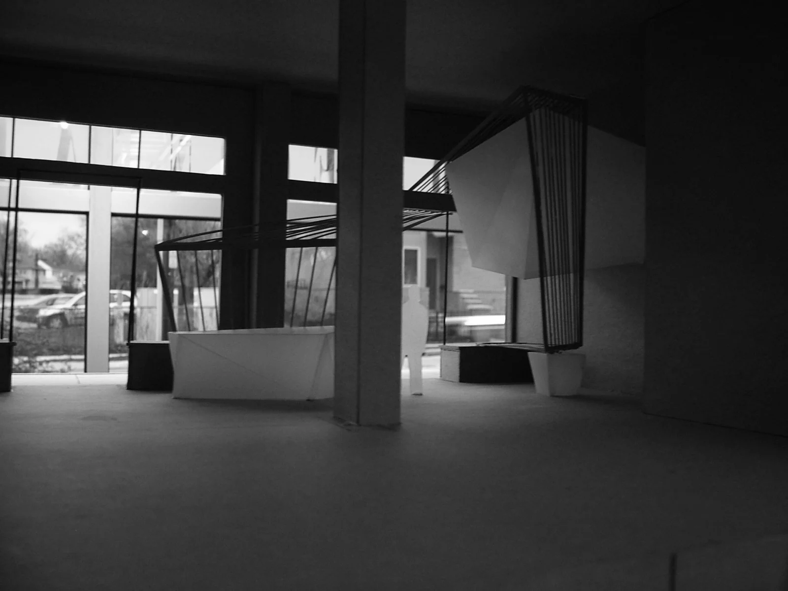 Storefront Competition