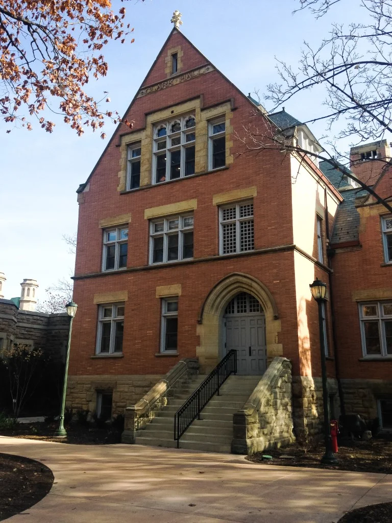 Clark Hall
