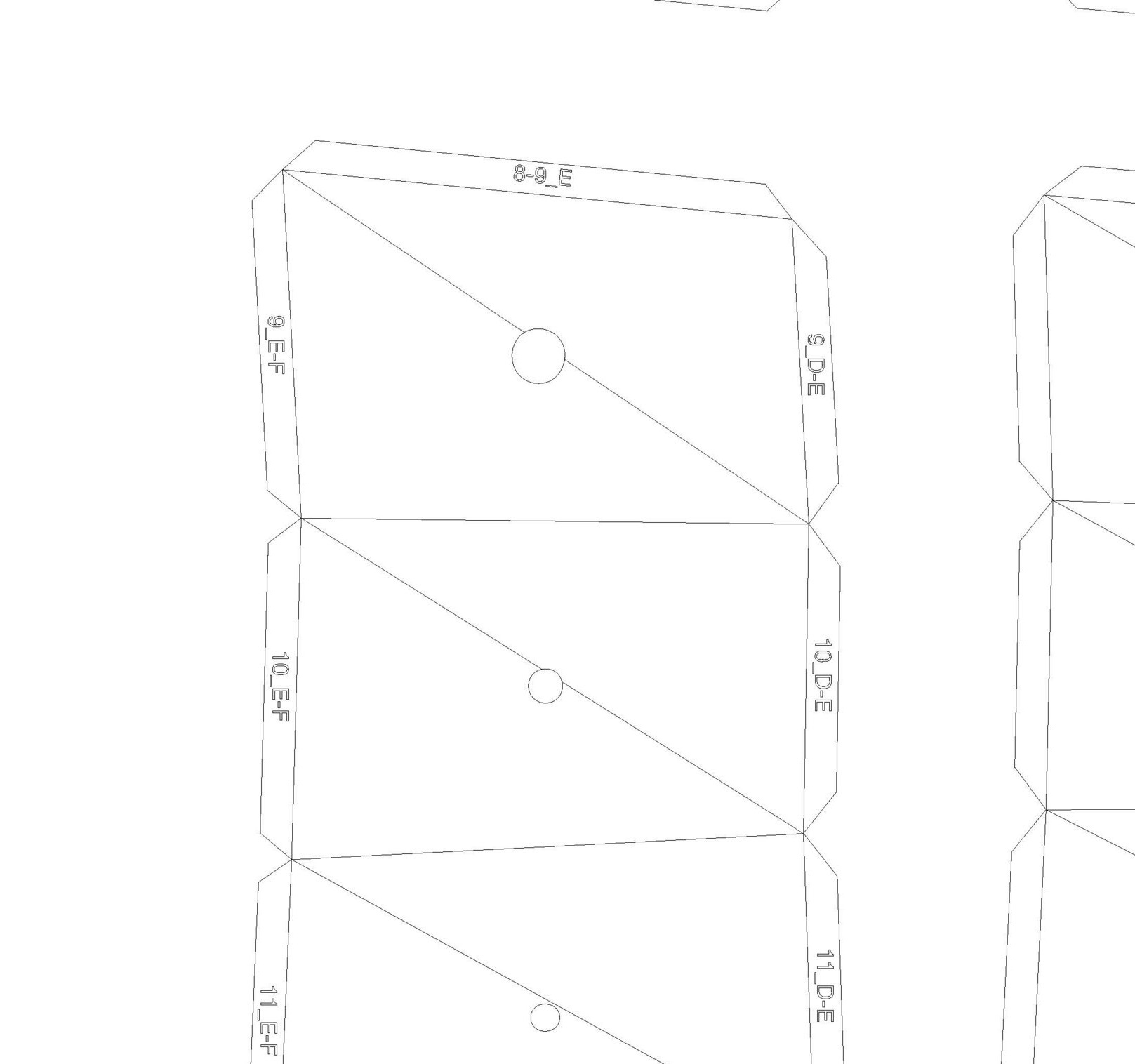 cut diagram