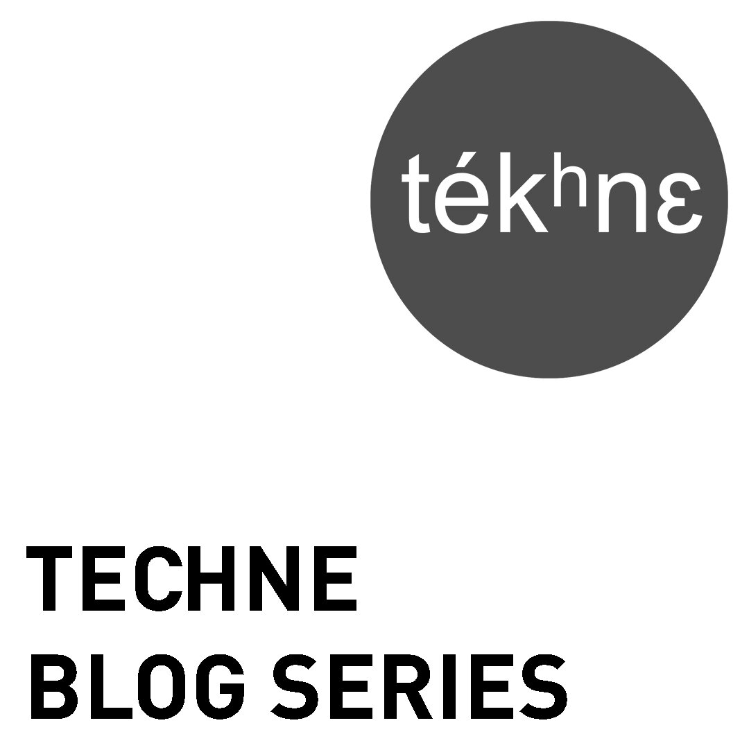 TECHNE Blog Series