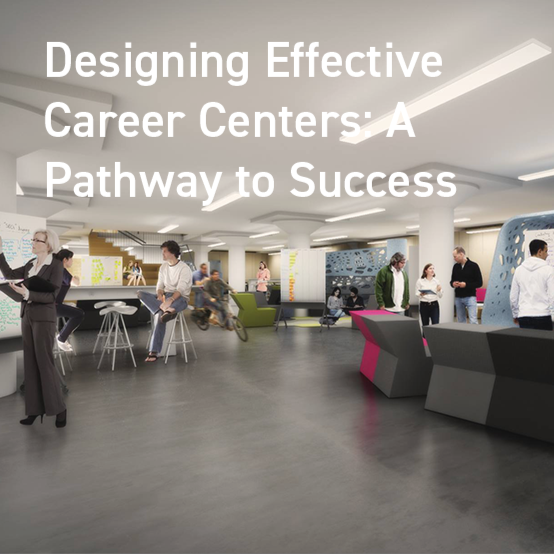 Designing Effective Career Centers: A Pathway to Success