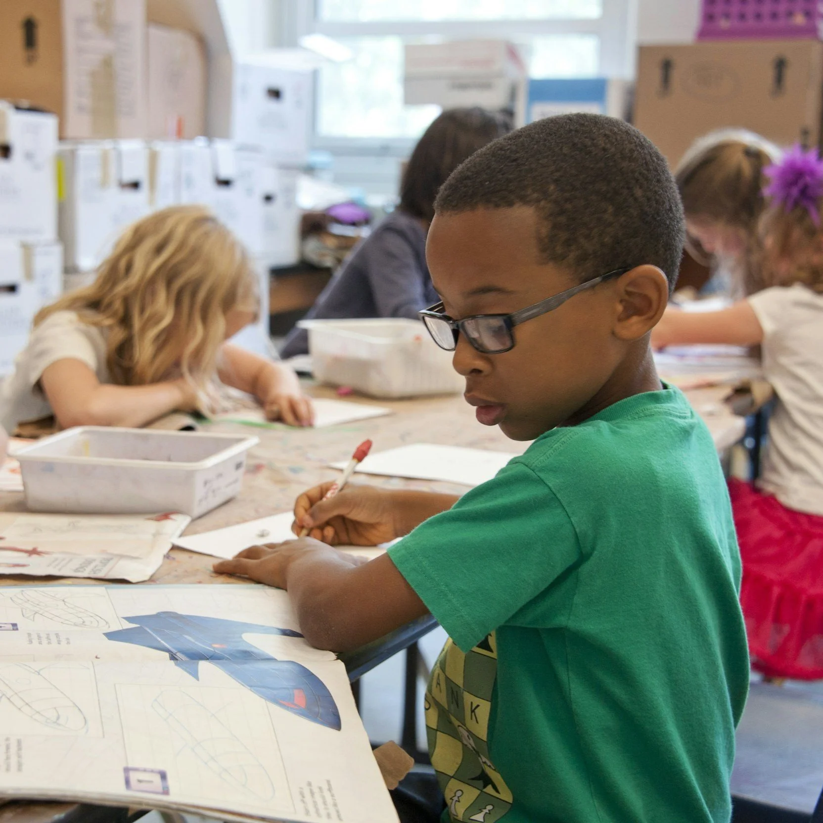 Beyond STEM: Expanding the Role of Makerspaces to Improve Student Wellness + Learning