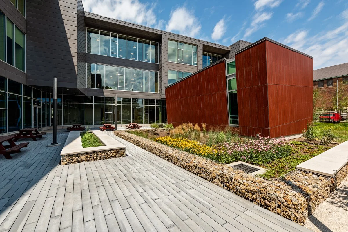 Outdoor Classroom Education Outdoor Classroom Landscape Architecture